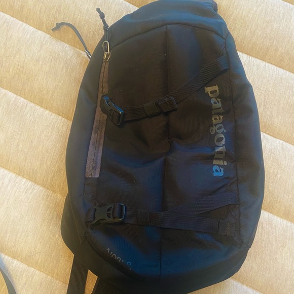 Patagonia Bags Patagonia Cross Body Purse Poshmark